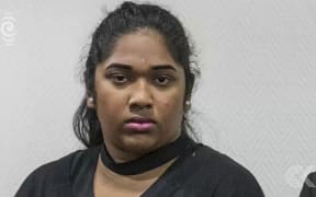 Five years imprisonment for babysitter who killed one year old