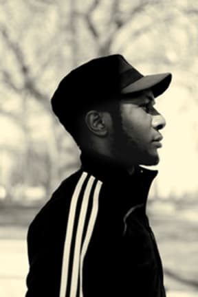 Teju Cole