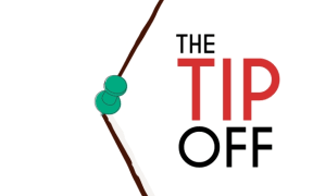 TheTip Off logo (Supplied)