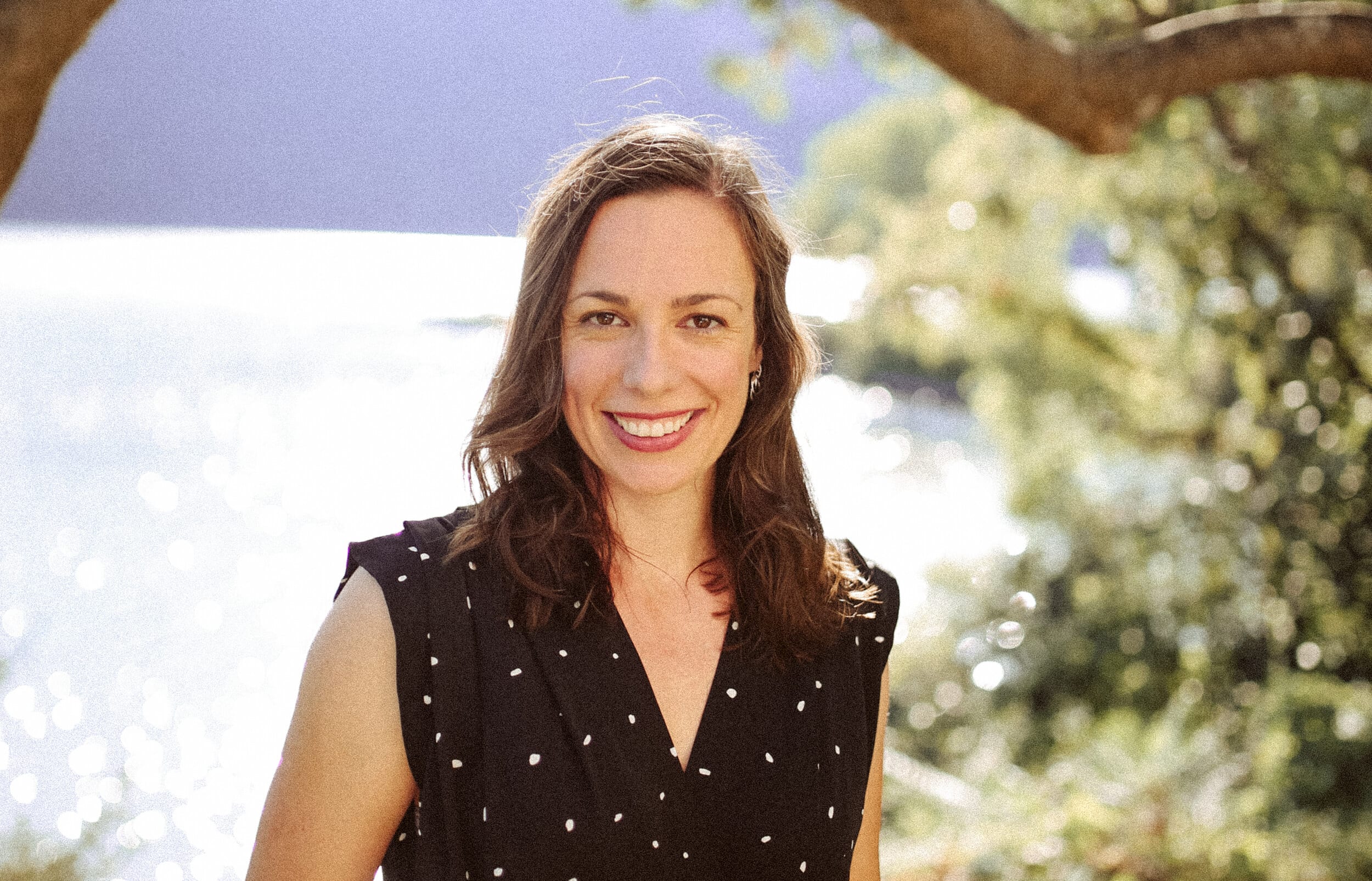 Melinda Wenner Moyer