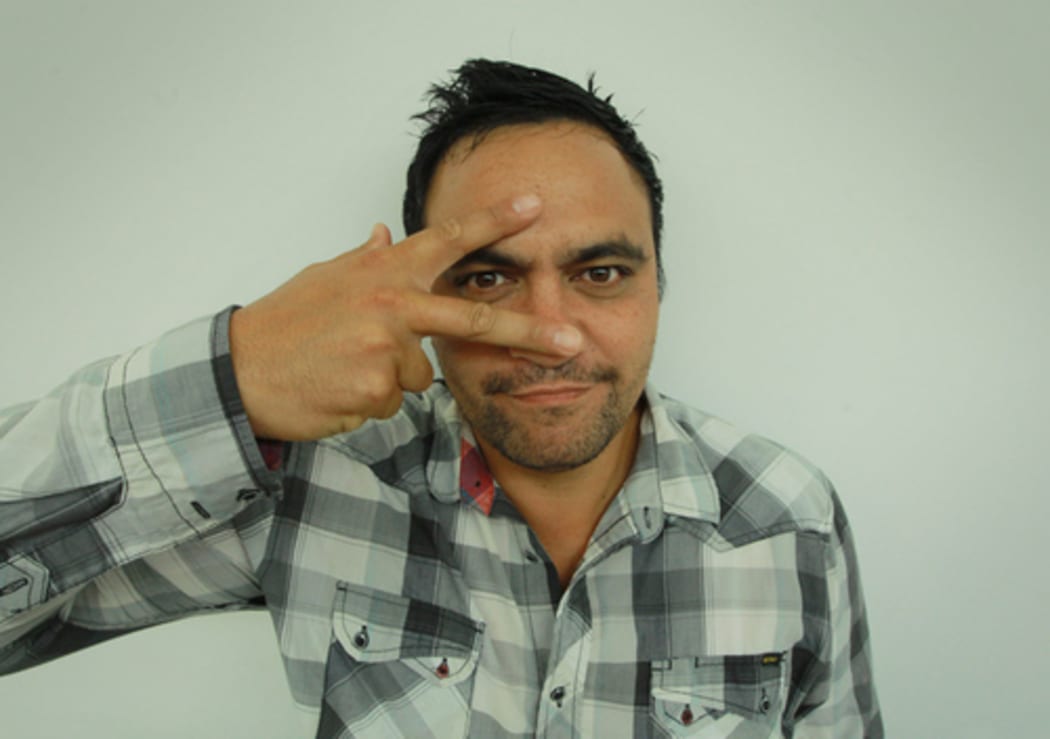 CEO and producer of Pango Productions