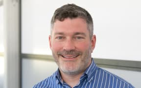 Professor Daniel Zucker