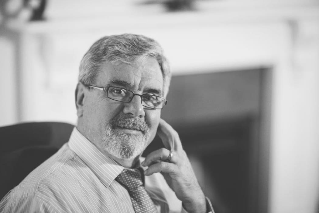 Public lawyer Grant Illingworth QC.