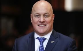 Second Auckland airport about cheaper fares - Chris Luxon