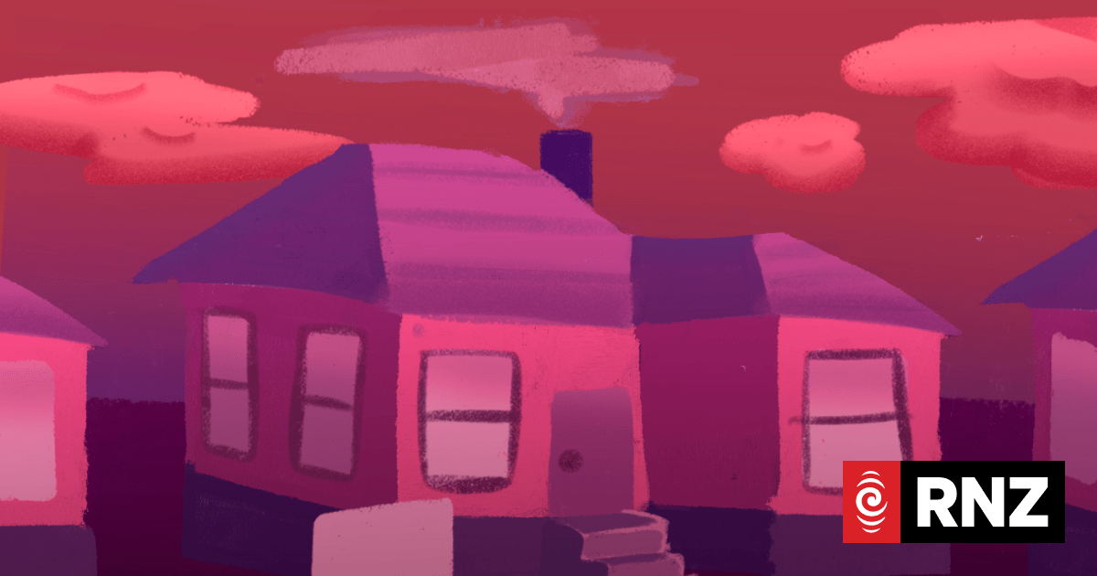 Money: 'Gentrified' suburbs where renters are disappearing