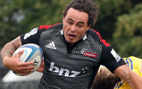 Zac Guildford