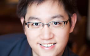 Yi-Yang Chen