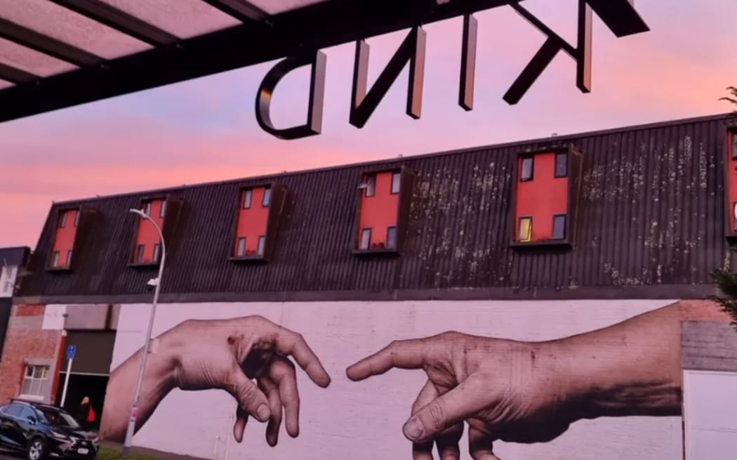 KIND Cafe & Eatery has closed its doors.