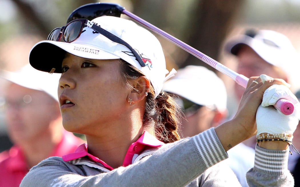 Lydia Ko