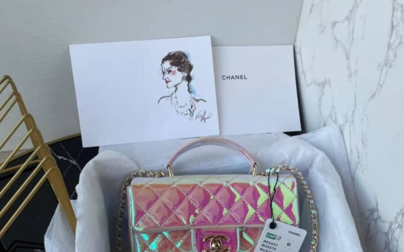 The rise of super fakes - luxury designer replicas are being sold in ...