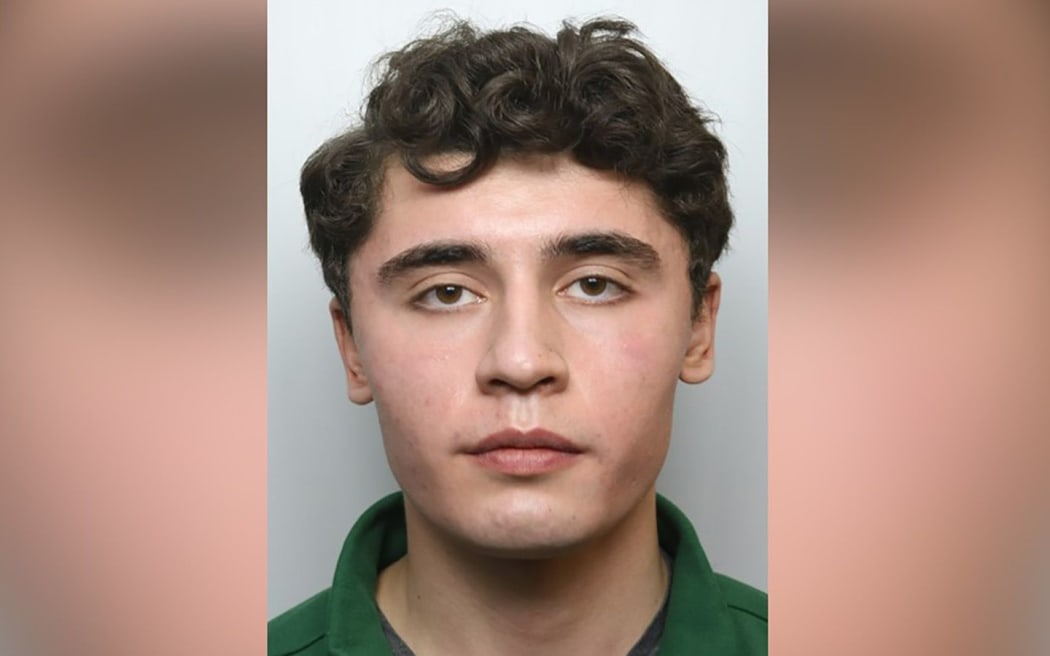 Daniel Abed Khalife has been found guilty of spying for Iran.