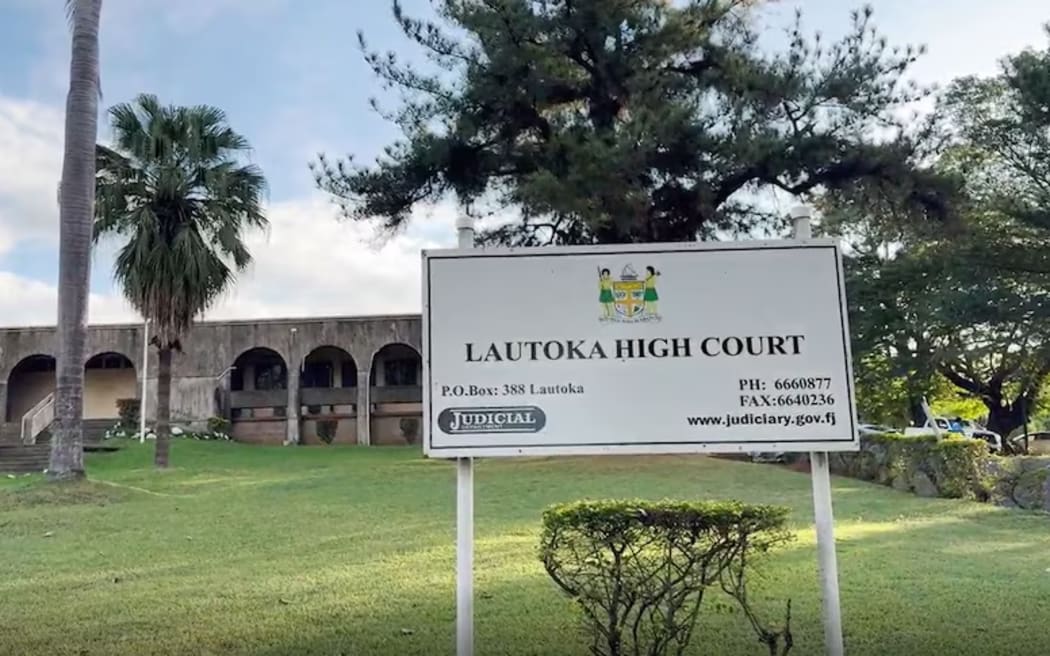 The Lautoka High Court in Fiji heard from witnesses in the opening days of the nation's largest-ever drugs trial last week.
