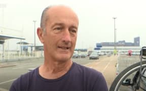 British holidaymaker: "We cancelled our holiday to come home"