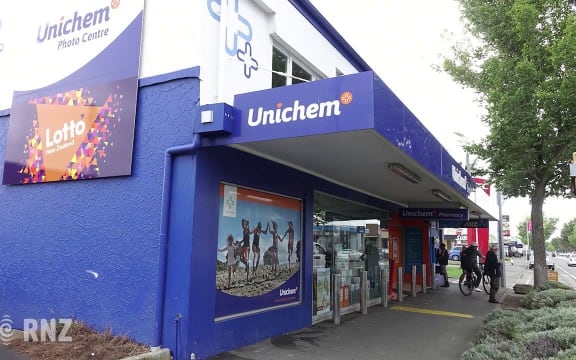 NZ’s luckiest Lotto shop strikes jackpot again