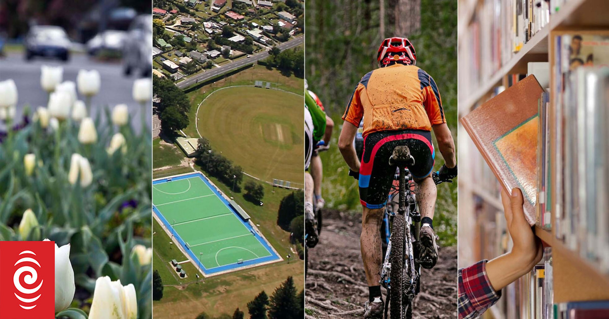 New code to form rulebook for sports and recreation in NZ | RNZ