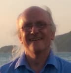 Photo of Nick Tyler