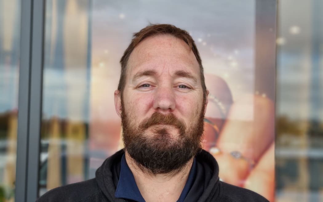 In Tauriko, a fast-growing suburb on the south-west edge of Tauranga, Dwayne says he is glad the city will be getting some fresh leadership.