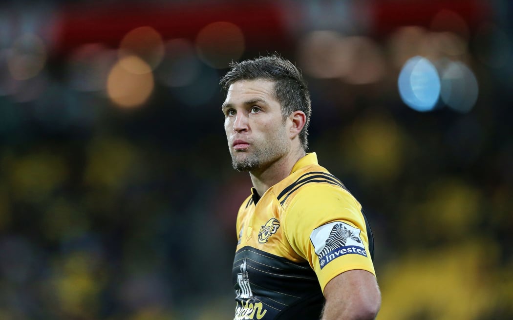 Hurricanes winger Cory Jane