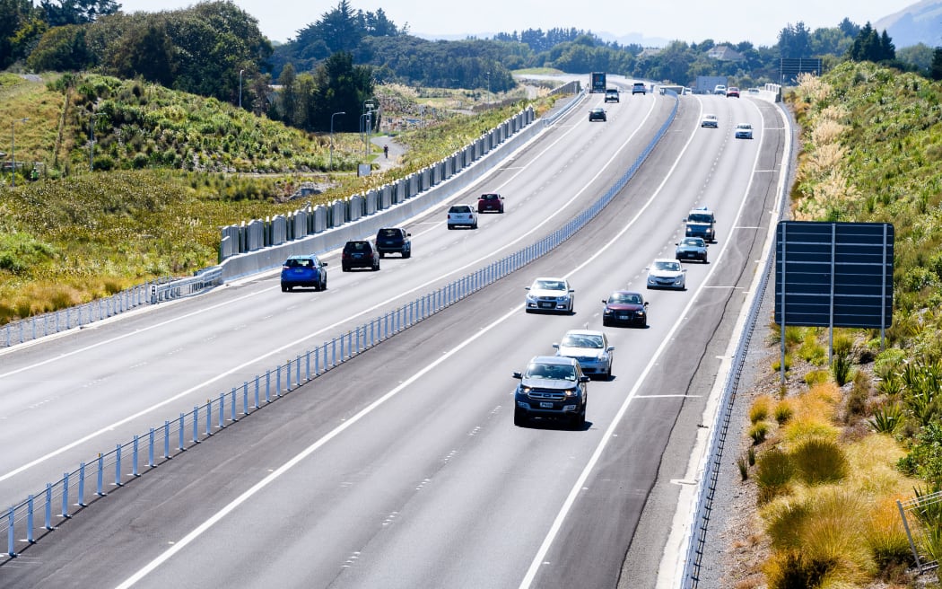 Kapiti Expressway