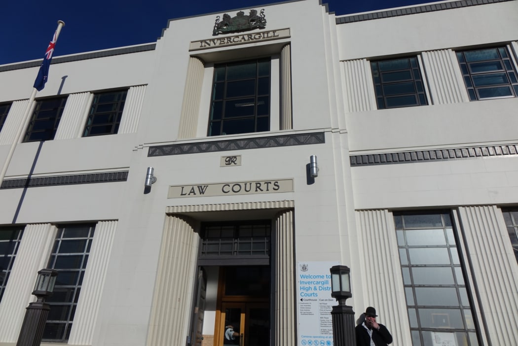 Invercargill District Court