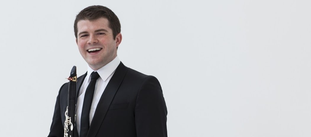Julian Bliss