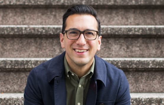 Stanford psychologist Jamil Zaki examined how to cultivate empathy in an unjust world