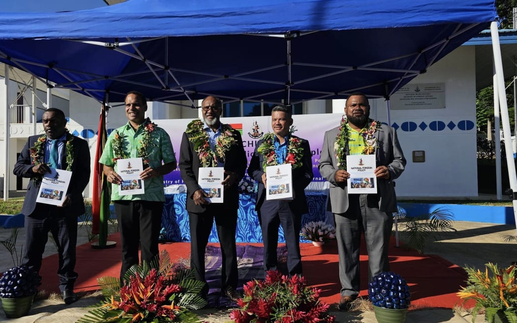 Foreign policy details how a country participates in international trade, investment, economic agreements and what factors influence its economic growth and stability. It also explains how we respond to international crises and humanitarian issues.