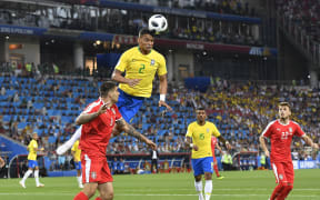 Thiago Silva.