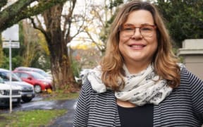 Dr Kirsten Zemke