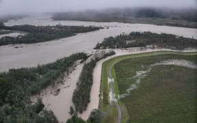 Waihopai and Wairau rivers.