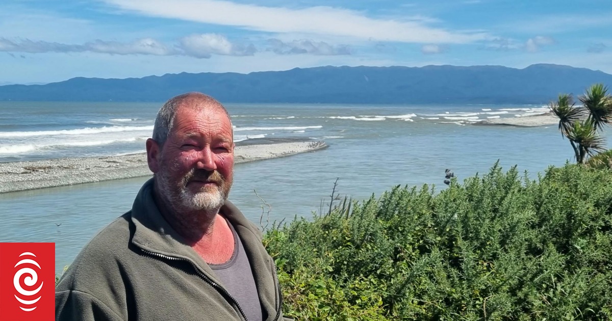 Erosion taking its toll on Bluecliffs residents under state of emergency - Vimarsana News