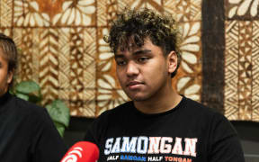 Ezekiel Fuimaono