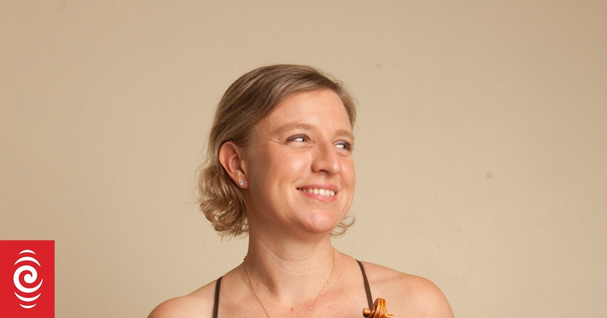 Thinking about the way classical music is taught | RNZ