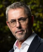 Norman Swan