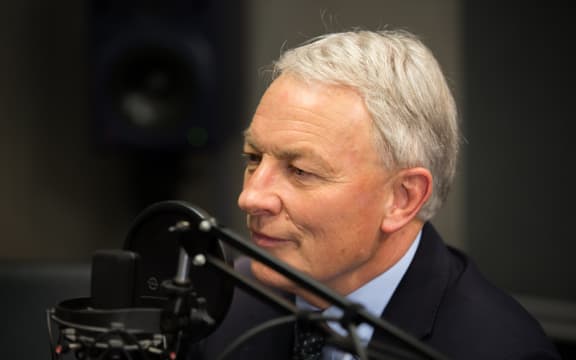 Phil Goff
