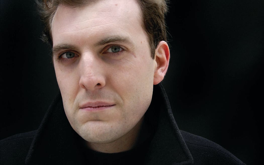 Tom Standage, author and Technology Editor of The Economist magazine.