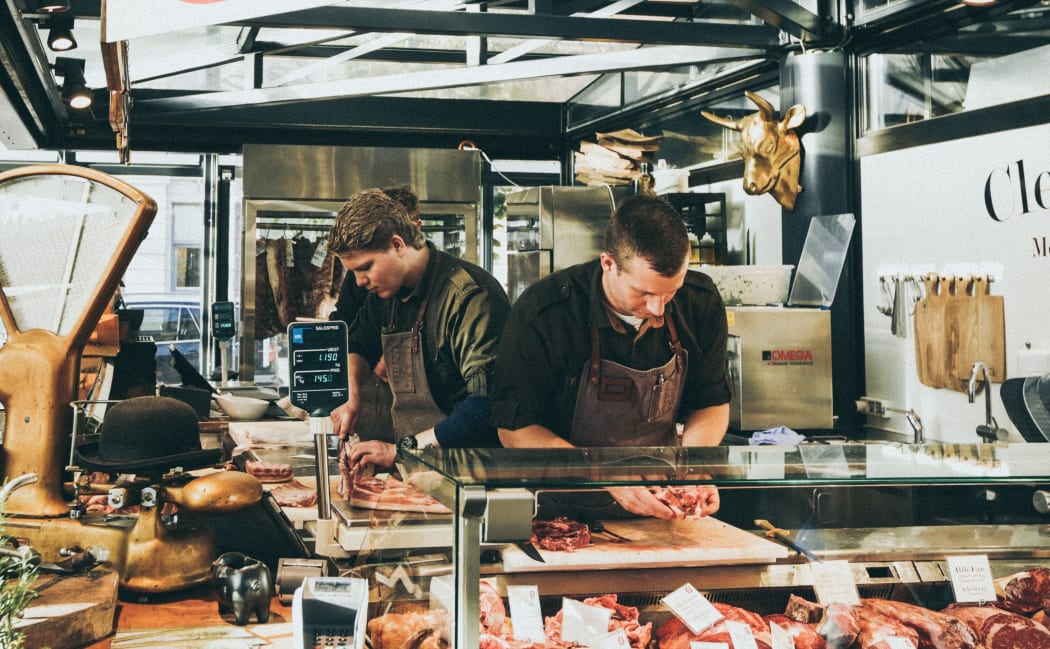 butchery