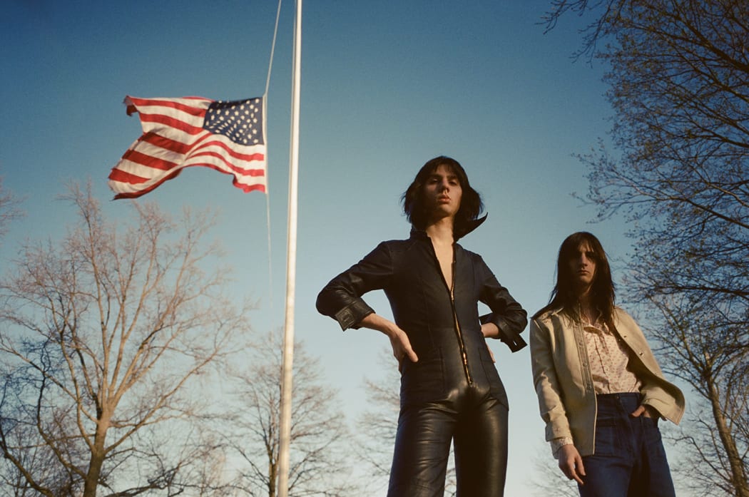 The Lemon Twigs