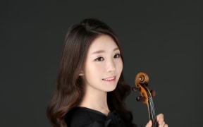 Jung Min Choi