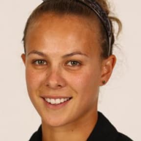 Lisa Carrington.