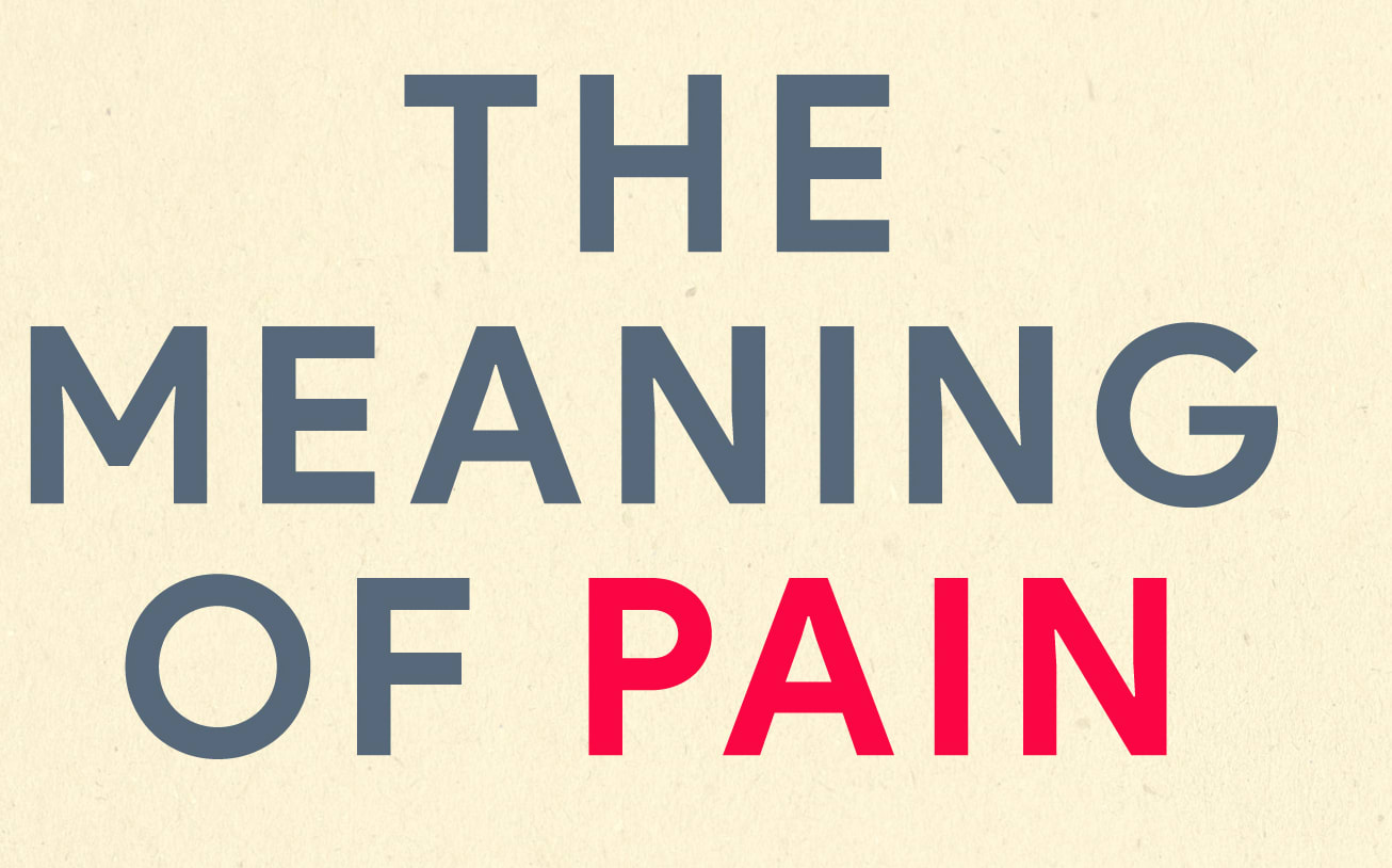 The Meaning of Pain: Nick Potter