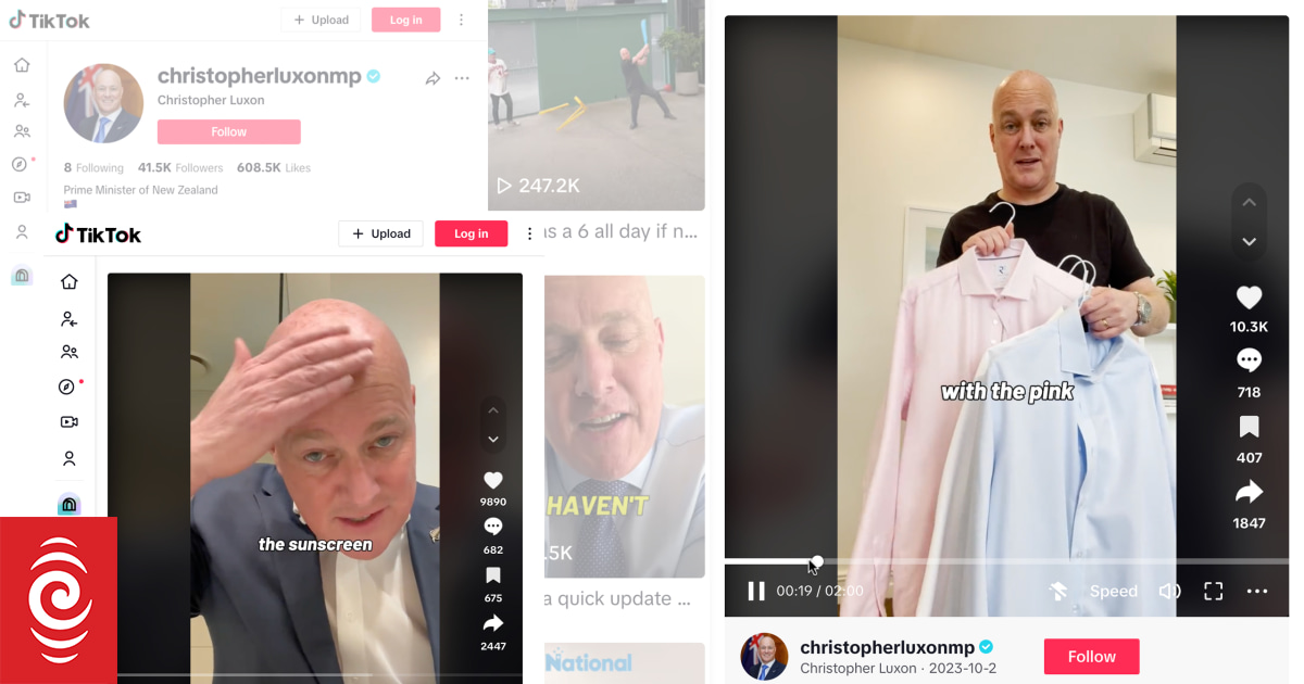 Social media agency's $320k bill for National's campaign