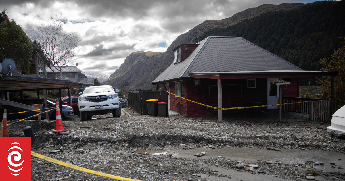 Major Queenstown tourism operator sentenced over landslip that forced evacuations