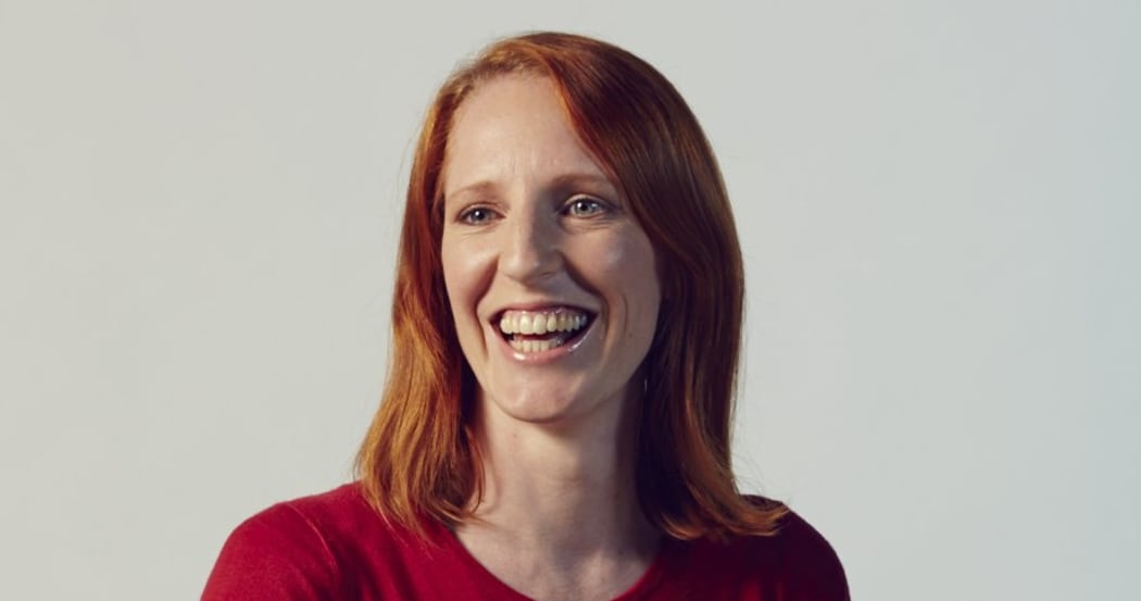 Amie Mills