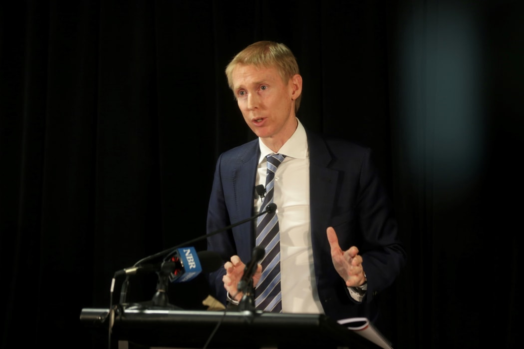 Simon Mount QC