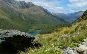 Lake Mackenzie