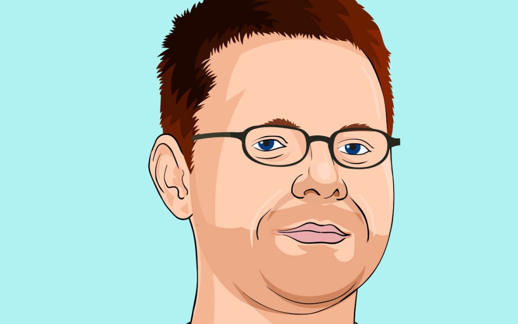 Graphic of Matheson Russell