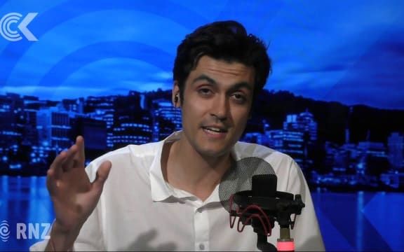 Evening business for 20 November 2020