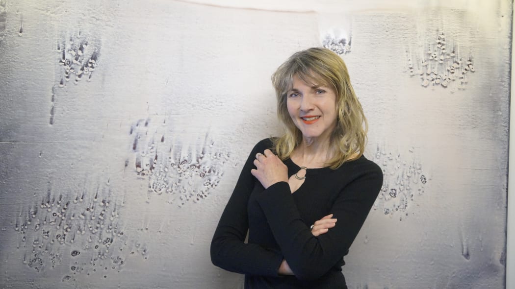 Kath Dewar of GoodSense