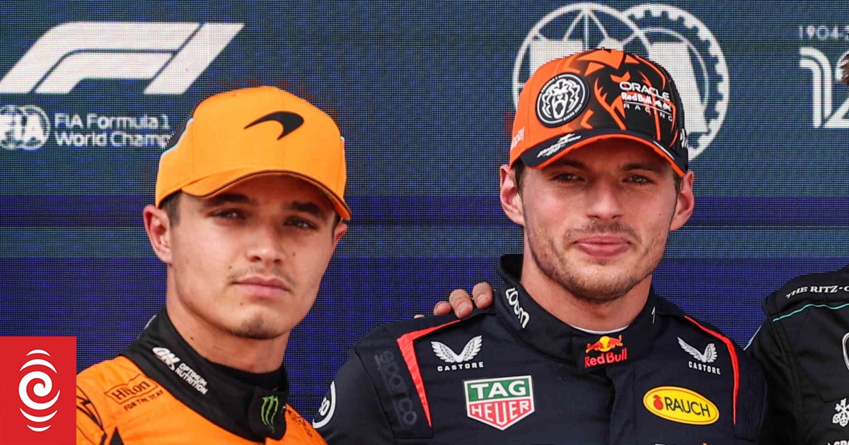 F1: Max Verstappen scares nobody, rival says amid bullying allegations